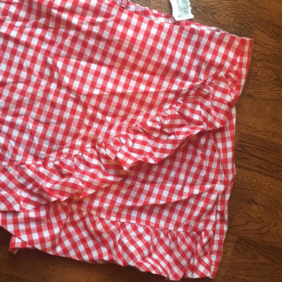 Adrienne Skirt and shorts - Picture 2 of 7